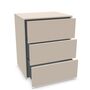 Sideboard Kombination 8 Aventa von Müller Small Living