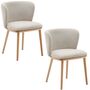 Kave_Home_Stuhl_Ciselia_aus_Chenille_Beige_Massives_Eschenholz_Natürl_Finish_2er_Set