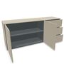 Sideboard Kombination 9 Aventa von Müller Small Living