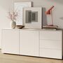 Sideboard Kombination 9 Aventa von Müller Small LivingSideboard Kombination 9 Aventa von Müller Small Living