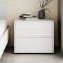 Nachttisch Kombination 10 Aventa von Müller Small Living