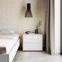 Nachttisch Kombination 10 Aventa von Müller Small Living