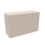 Müller Small Living Sideboard Kombination 11 Aventa von Müller Small Living Kaschmirgrau