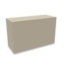 Müller Small Living Sideboard Kombination 11 Aventa von Müller Small Living Steingrau