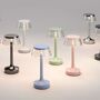 Flos Tischleuchte Bon Jour Unplugged von Flos