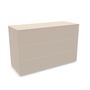 Müller Small Living Sideboard Kombination 12 Aventa von Müller Small Living Kaschmirgrau