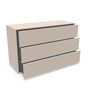 Sideboard Kombination 12 Aventa von Müller Small Living