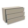 Sideboard Kombination 12 Aventa von Müller Small Living