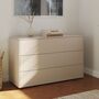 Sideboard Kombination 12 Aventa von Müller Small Living