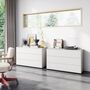 Sideboard Kombination 12 Aventa von Müller Small Living