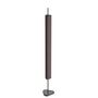 Flos Stehleuchte Emi Floor von Flos  Tiefrot