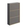 Schuhschrank Vertiko Shoes von Müller Small Living