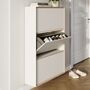 Schuhschrank Vertiko Shoes von Müller Small Living