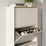 Schuhschrank Vertiko Shoes von Müller Small Living