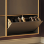 Schuhschrank Vertiko Shoes von Müller Small Living