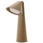 Frandsen Ami Portable Lamp von Frandsen Olivenstein