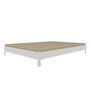 Müller Small Living Harmonisches Familienbett Nait Family von Müller Small Living Ohne Kopfteil, 240 cm x 200 cm