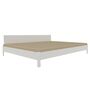 Müller Small Living Harmonisches Familienbett Nait Family von Müller Small Living Mit Kopfteil, 260 cm x 200 cm