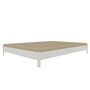 Müller Small Living Harmonisches Familienbett Nait Family von Müller Small Living Ohne Kopfteil, 260 cm x 200 cm
