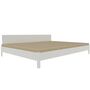 Müller Small Living Harmonisches Familienbett Nait Family von Müller Small Living Mit Kopfteil, 270 cm x 200 cm 
