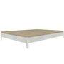 Müller Small Living Harmonisches Familienbett Nait Family von Müller Small Living Ohne Kopfteil, 270 cm x 200 cm 