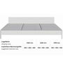 Harmonisches Familienbett Nait Family von Müller Small Living