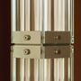 Flos Stehleuchte SuperWire F von Flos  Stahl-4