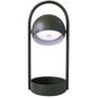 Frandsen Ball Tragbare Tischlampe von Frandsen  Olivgrün