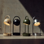 Frandsen Ball Tragbare Tischlampe von Frandsen