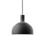 Louis Poulsen Pendelleuchte FJ Elements von Louis Poulsen Schwarz