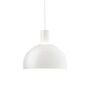 Louis Poulsen Pendelleuchte FJ Elements von Louis Poulsen Weiss