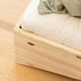 Karup Design Organisches Bett Orbit von Karup Design 