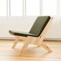 Lounge Chair Sway von Karup Design