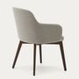 Kave_Home_Nelida_Stuhl_aus_Chenille_Nussbaum_Braun_2