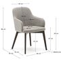 Kave_Home_Nelida_Stuhl_aus_Chenille_Nussbaum_Braun_Dimensions
