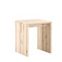 Karup Design Hocker Join-In von Karup Design 100 Raw
