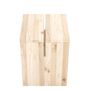 Karup Design Hocker Join-In von Karup Design 100 Raw