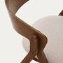 Kave_Home_Stuhl_Godia_Beige_Wenge_Finish_Details_2