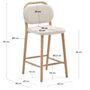 Kave_Home_Helda_Hocker_Beige_EicheNatur_Dimesnions
