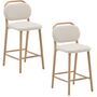Kave_Home_Helda_Hocker_Beige_Eichenatur_2er_Set
