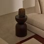 Kave_Home_Beistelltisch_Rachell_Dunkellila_Lifestyle_2