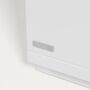 Kave_Home_Nachttisch_Abilen_Eiche_Natur_MDF_Weiss_Details_1