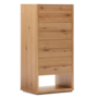 Kave Home Kommode Alguema von Kave home H: 120 cm / B: 60 cm 