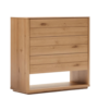 Kave Home Kommode Alguema von Kave home H: 97 cm / B: 100 cm