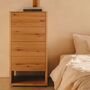 Kave_Home_Kommode_Alguema_Eiche_60_120_Lifestyle
