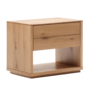 Kave Home Nachttisch Alguema von Kave Home Eiche natur