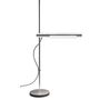 Baltensweiler HALO LED T von Baltensweiler Aluminium eloxiert