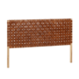 Kave Home Bettkopfteil Calixta von Kave Home B: 150 cm