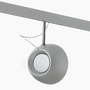 Baltensweiler IRIO an BF von Baltensweiler Aluminium eloxiert