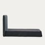 Kave_Home_Bett_mit_abnehmbarem_Bezug_Jaira_Anthrazitgrau_2